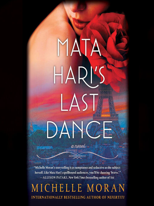 Title details for Mata Hari's Last Dance by Michelle Moran - Available
